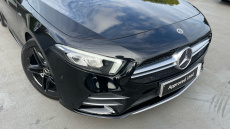 Mercedes-AMG A-Class A35 4Matic Executive 5dr Auto Petrol Hatchback